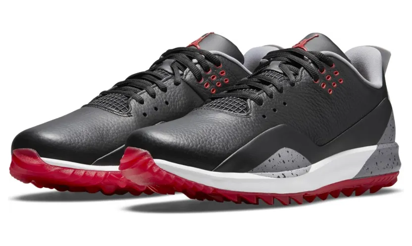 Jordan ADG 3 Golf Black Cement (CW7242-001)