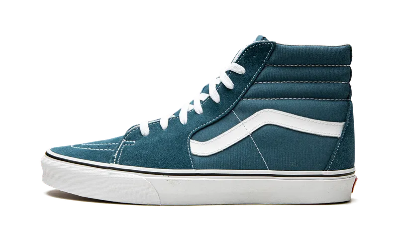 Vans SK8-HI “Corsair Blue” (VN0A38GEU60)