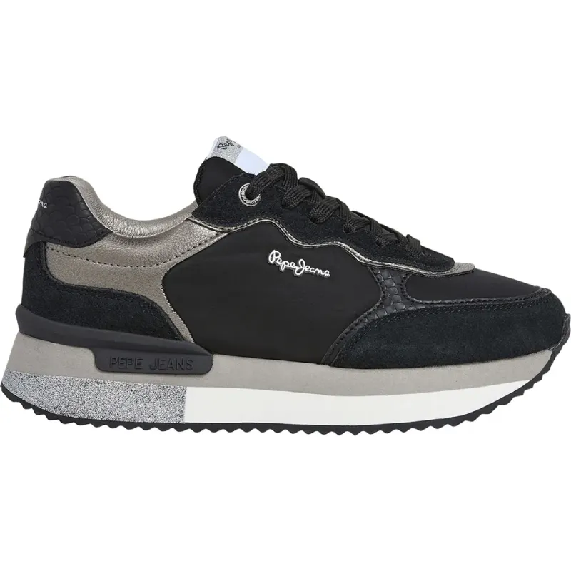 Pepe Jeans PèPè sneaker Black (PLS600008-999)