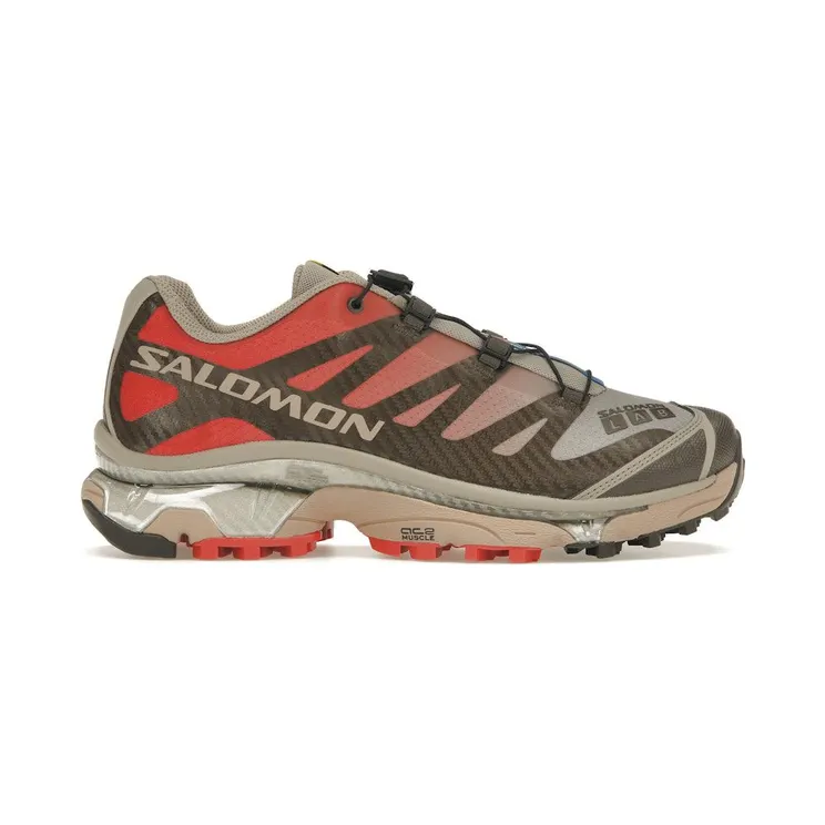 Salomon XT-4 OG Wren Aurora Red (L47299500)