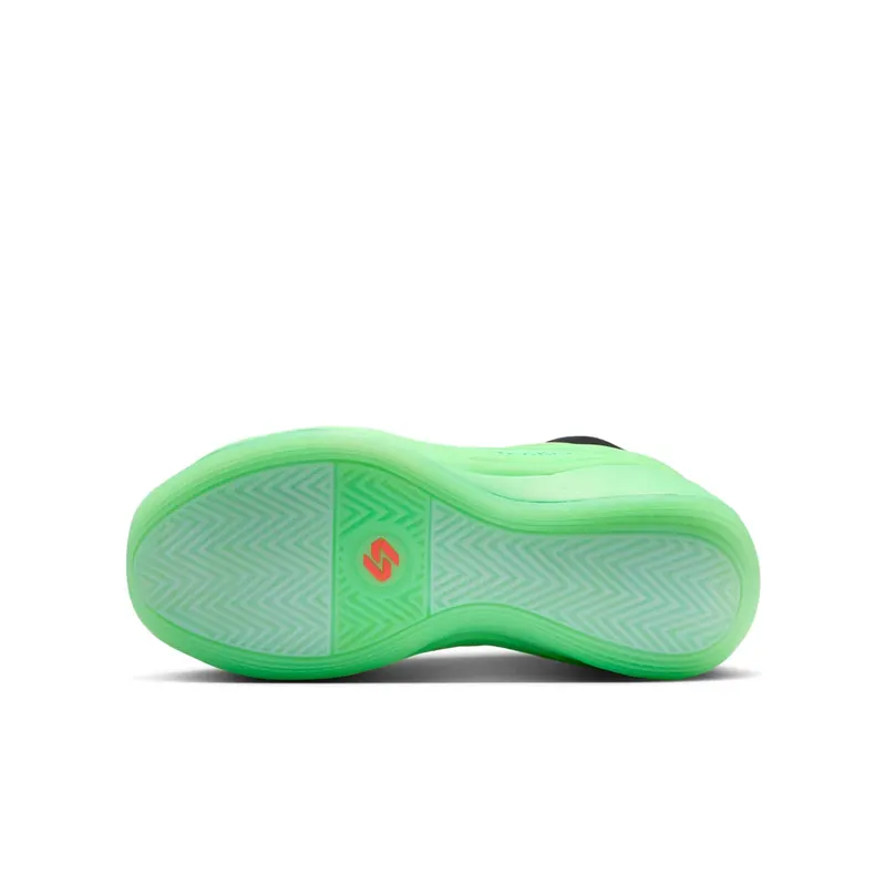 Air Jordan Luka Illusion Green / Black / Illusion Green (IM5166-302)