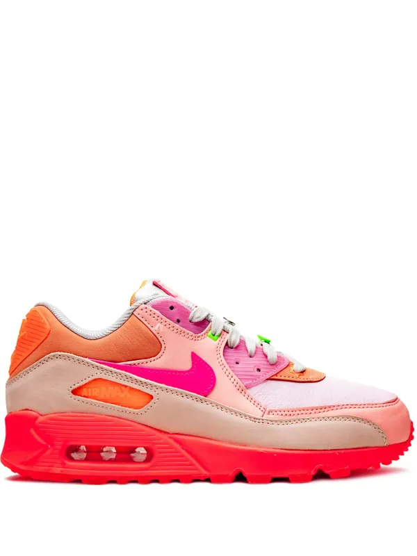 Nike ‘Air Max 90’ – Pink (CT3449)