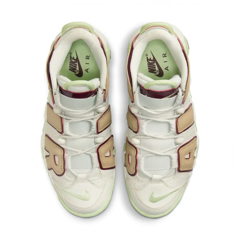Nike Air More Uptempo Grey (DX8955-001)