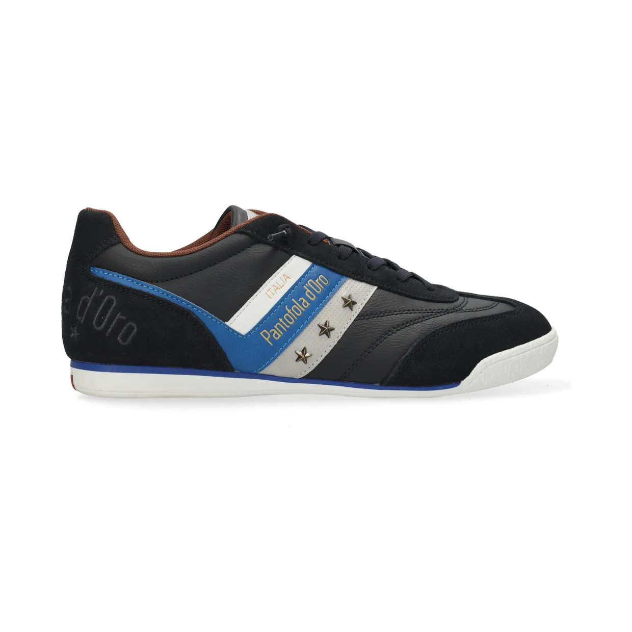 Pantofola d’Gold Pantofola d’Gold Pantofola d’Gold Blue (PD001001761M6147)