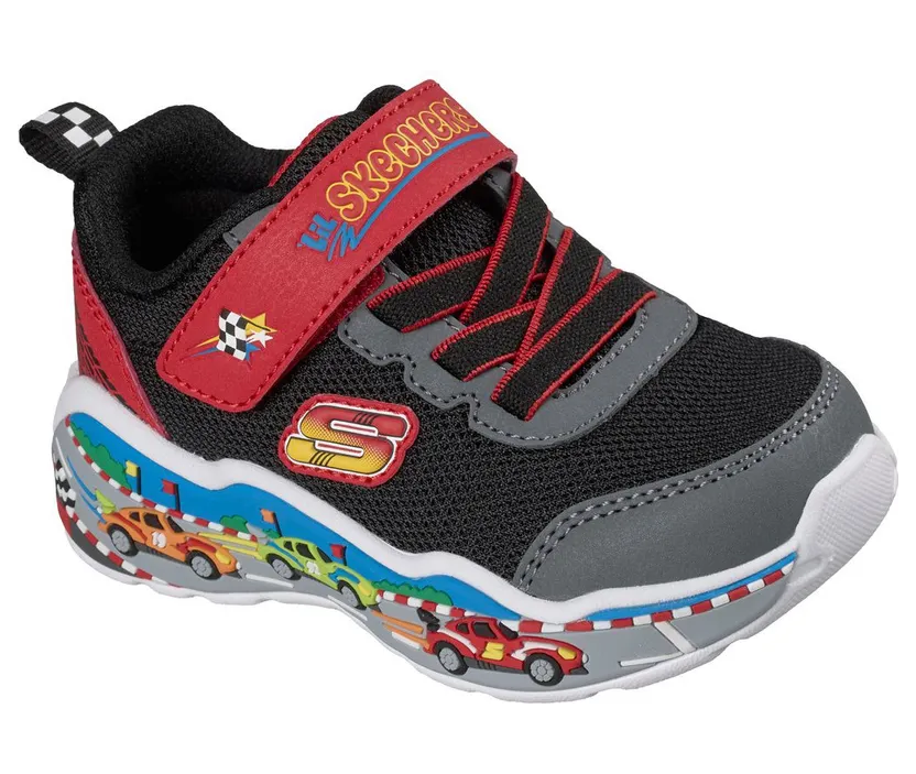 skechers-skech 407312N_BKRD