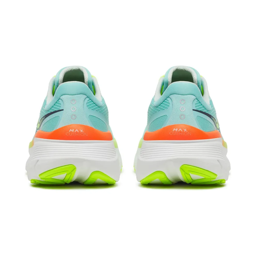 SAUCONY Guide 19 “Splash / Citron” (S11058-130)