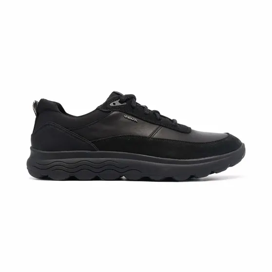 Geox Spherica “Noir” (U16BYE08522C9997)