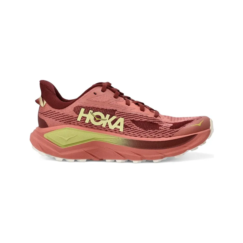 Hoka One Challenger 8 Blush Dark Cedar (1168717-BSHD)