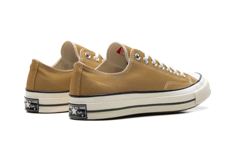 Converse CHUCK 70 OX “Light Brown” (A09146F)