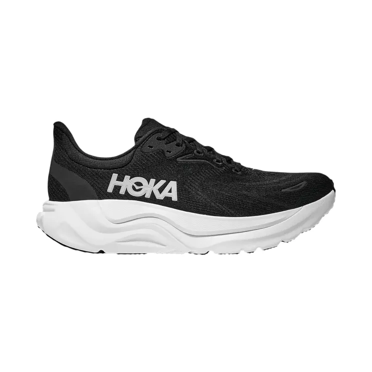 HOKA Arahi 8 Wmns “Black / White” (1168691BWHT)
