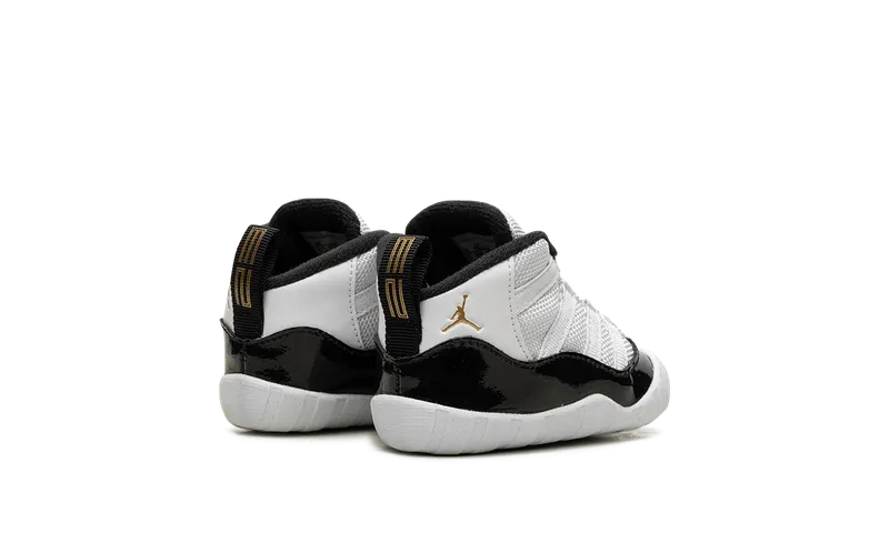 Air Jordan 11 TD “Gratitude” (CI6165-170)