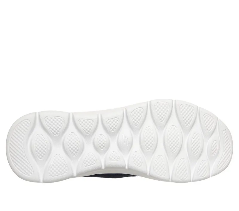 Skechers Slip-ins: GO WALK Flex – Netro Sneaker Marine/White