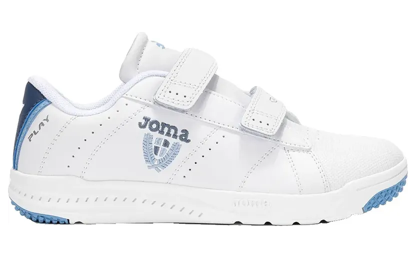 Joma sneaker White Navy (WPLAYW2505VJR)