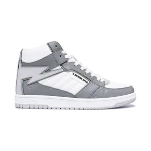 A Bathing Ape Bape Sta 88 Mid #1 White (1J80-191-061-WHT)