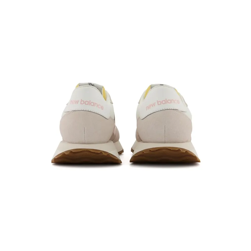 New Balance New Balance White/Pink (WS237GA)