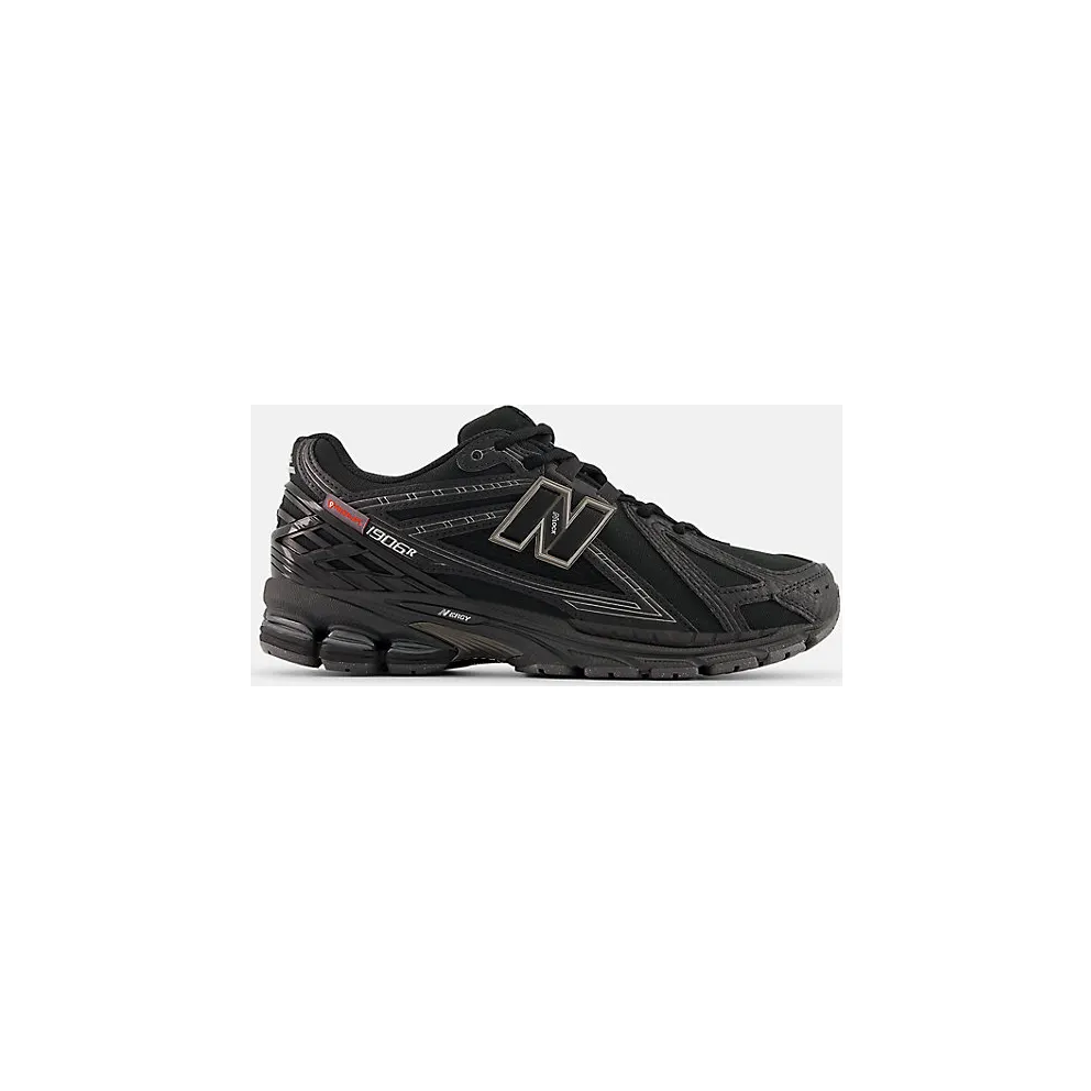 New Balance 1906 “Primaloft Black Silver Metallic” (U1906ROE)