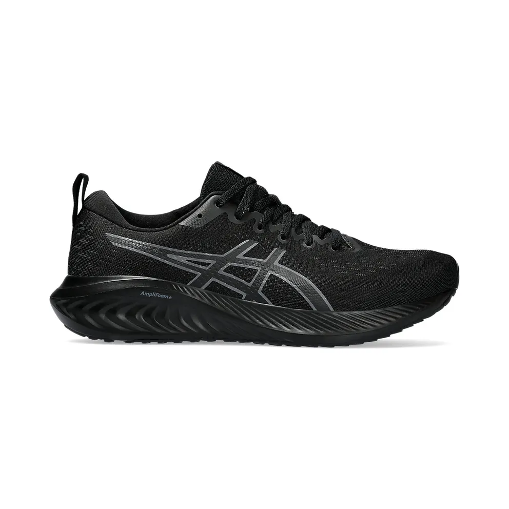 Asics Gel-excite 10 Black/Carrier Grey (1011B600.002)
