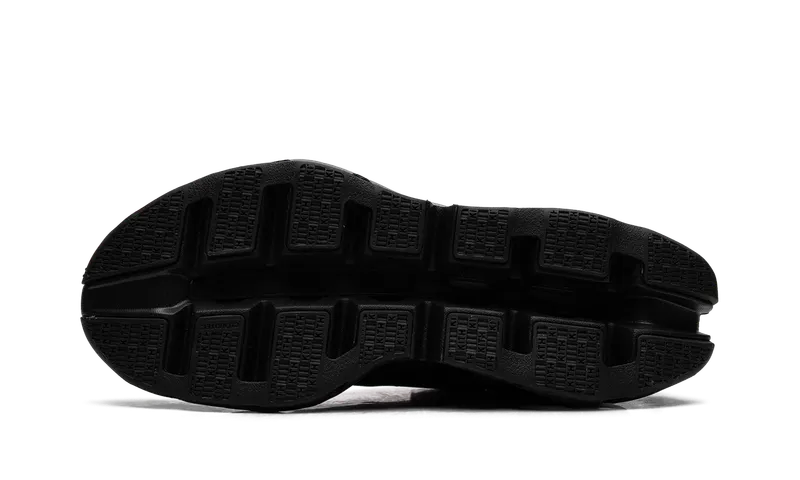 On Running K-Tech 1 “Kith – Black” (3MG10771043)