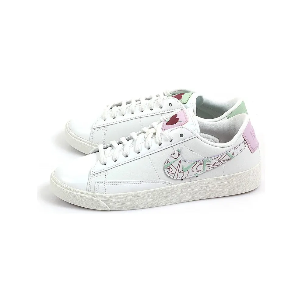 Nike Blazer Low Valentine’s Day (CT5750-100)