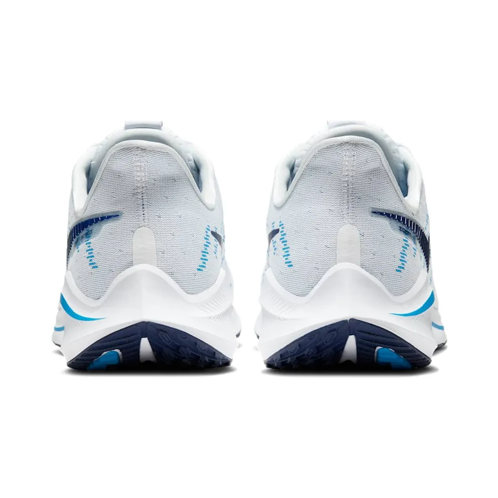 Nike Air Zoom Vomero 14 Photo Blue White/Photo Blue/Blue Void (AH7857-103)