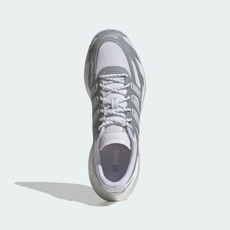 Adidas Adizero Aruku Cloud White / Cloud White / Silver Metallic (JQ7415)