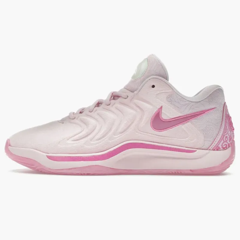 Nike Kd 17 Nrg Aunt Pearl (FZ1518600FZ1519600)