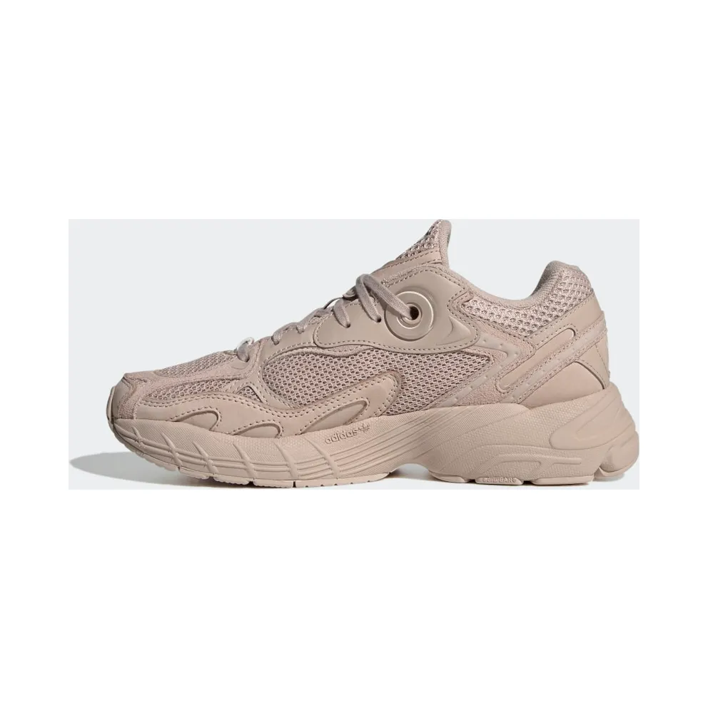 Adidas Astir Wonder Taupe / Wonder Taupe / Wonder Quartz (FZ6506)