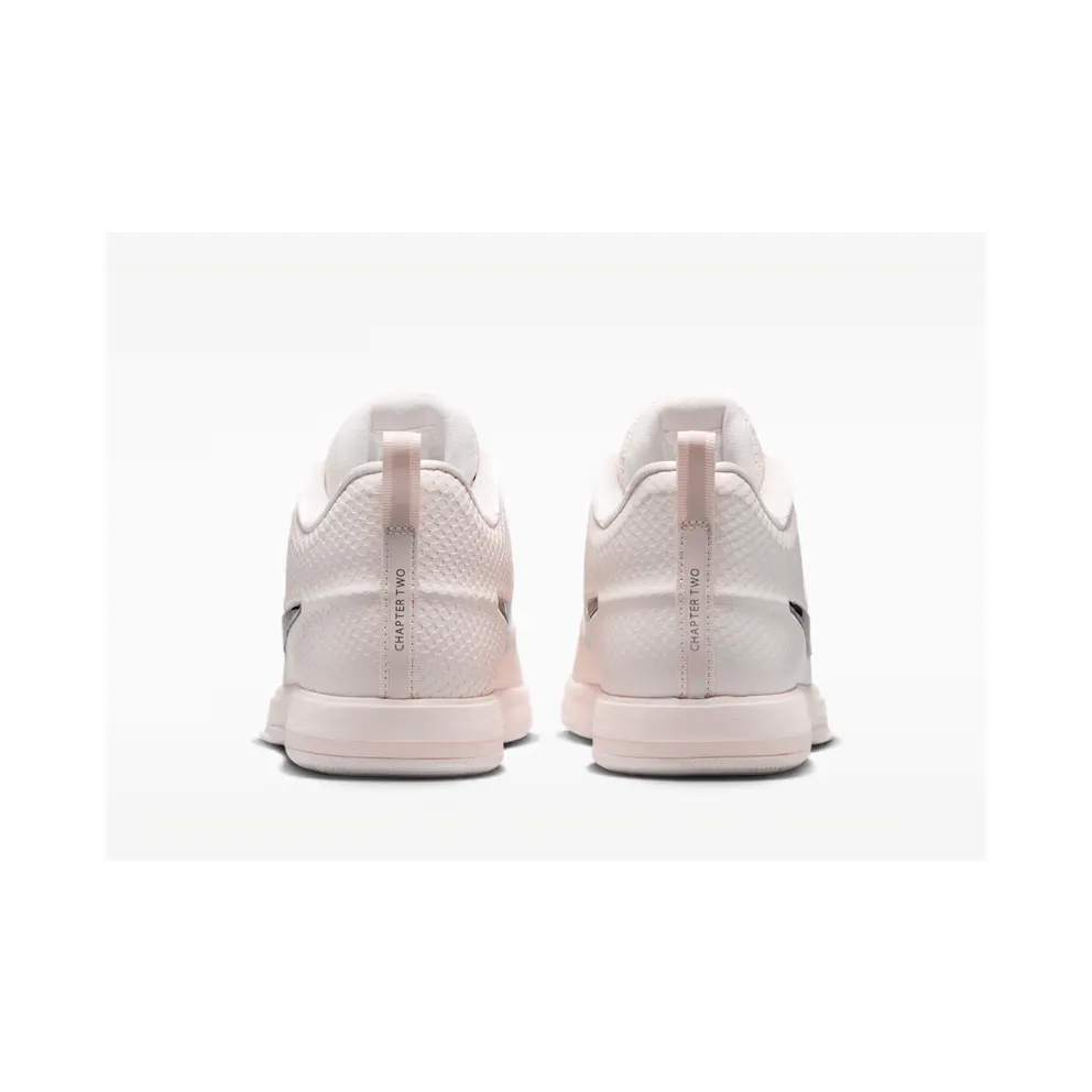 Nike Book 2 – White Label – “White Label” (IO7662-100)