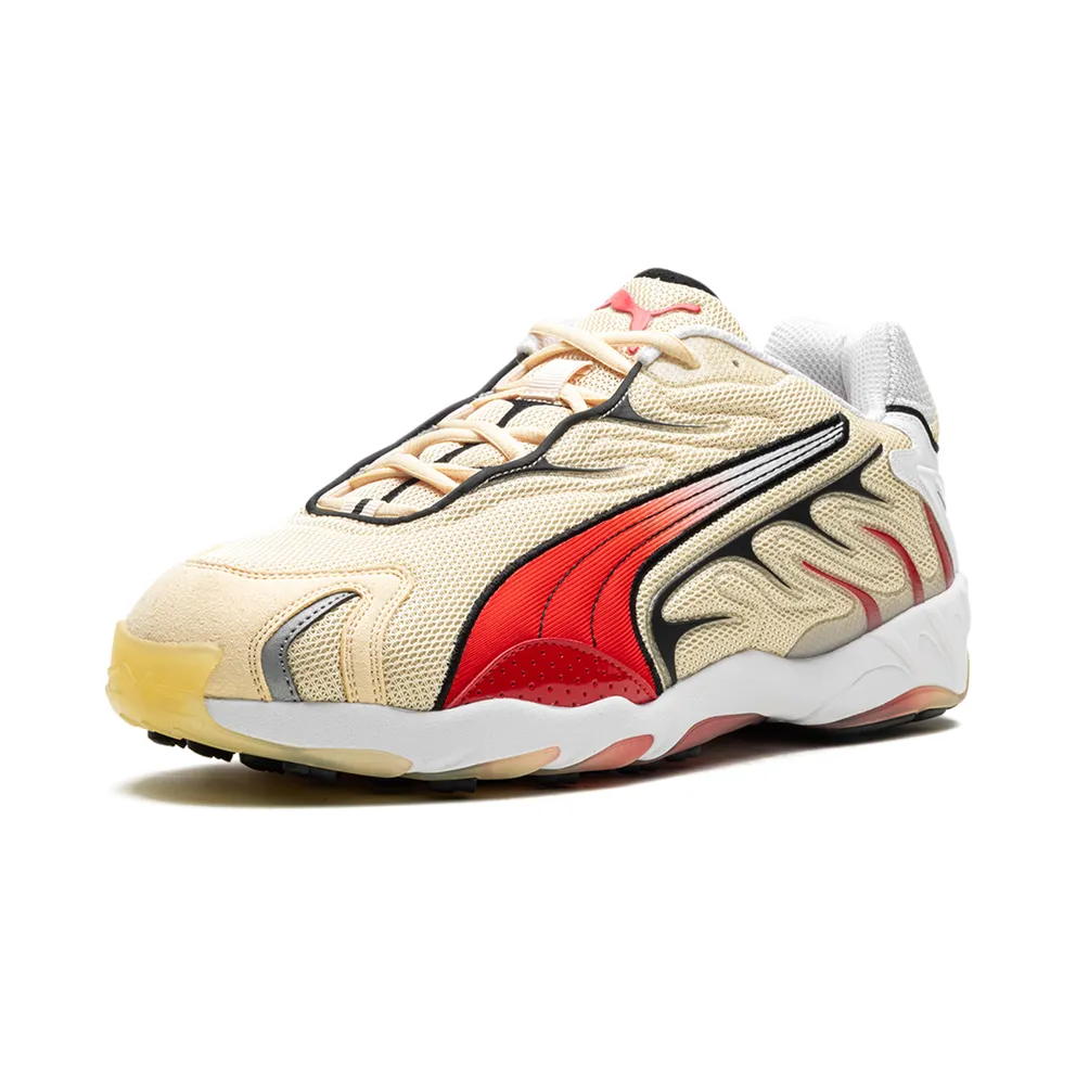 Puma Inhale OG “A$AP Rocky- Summer Melon / High Risk Red” (401782-01)