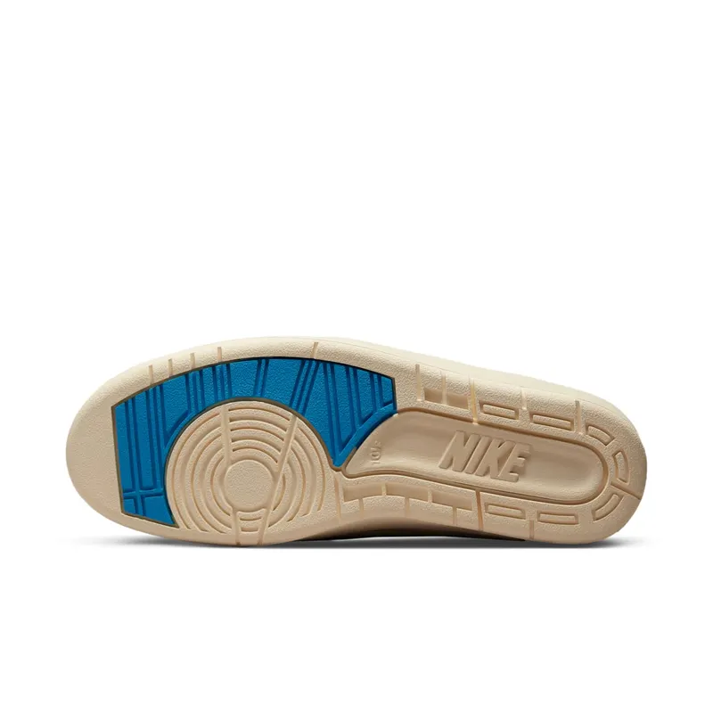 Air Jordan 2 x UNION Rattan (DN3802-200)