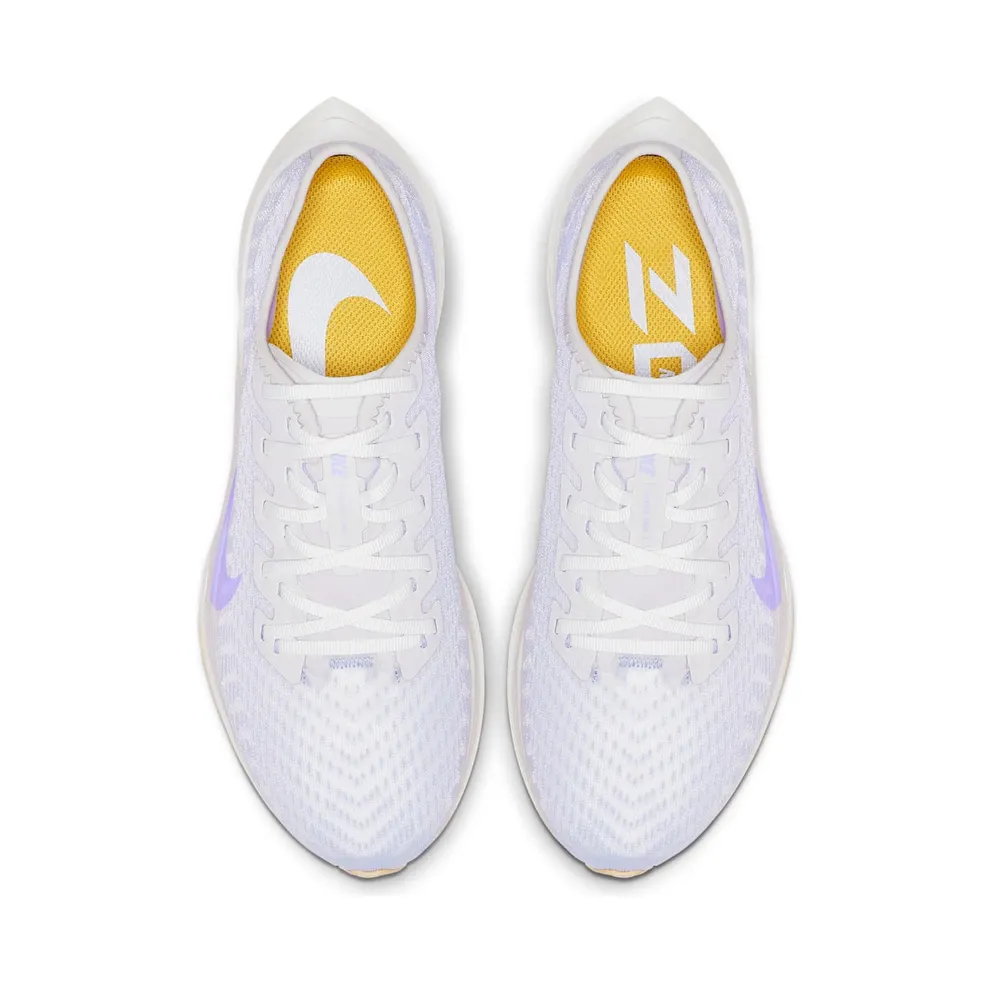 Nike Zoom Pegasus Turbo 2 Platinum Tint Ghost (W) Platinum Tint/Ghost-Purple Agate-Lavender Mist (AT8242-004)