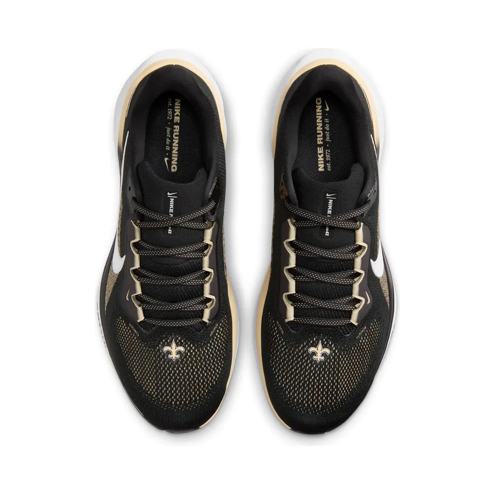 Nike Air Zoom Pegasus 41 New Orleans Saints (FZ5095-001)
