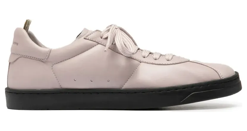 Officine Creative Karma sneakers – Beige (OCDKARM105GIAN3D312)