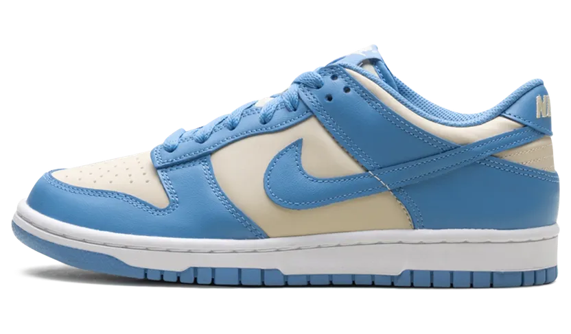 Nike Dunk Low GS “Blue Beyond Beach” (FB9109-400)