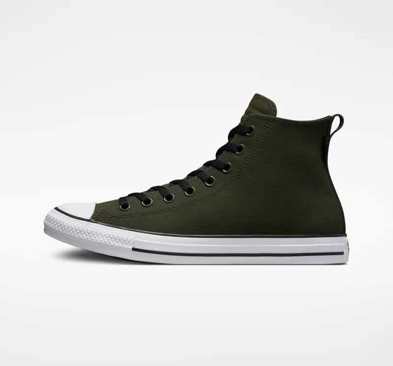 Converse Chuck Taylor All Star TecTuff Utility Green/White/Black