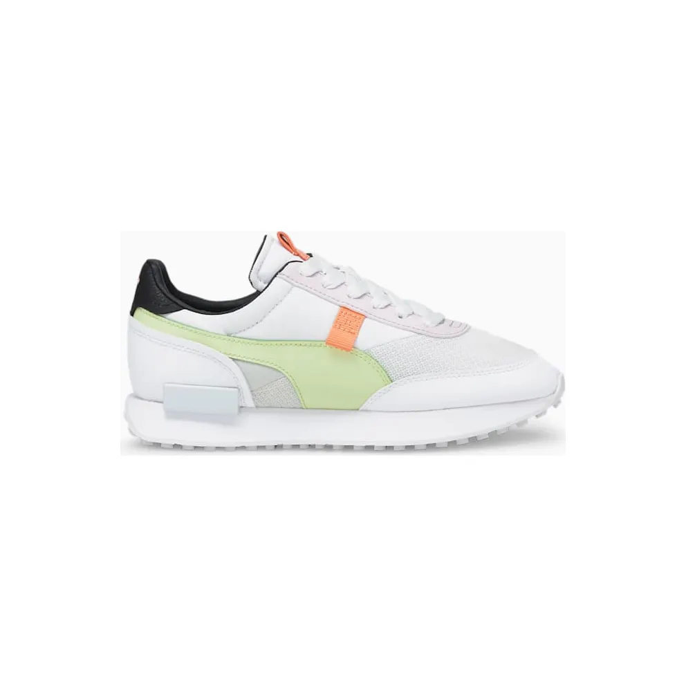 Puma Future Rider MIS Damen Weiß (384860-01)