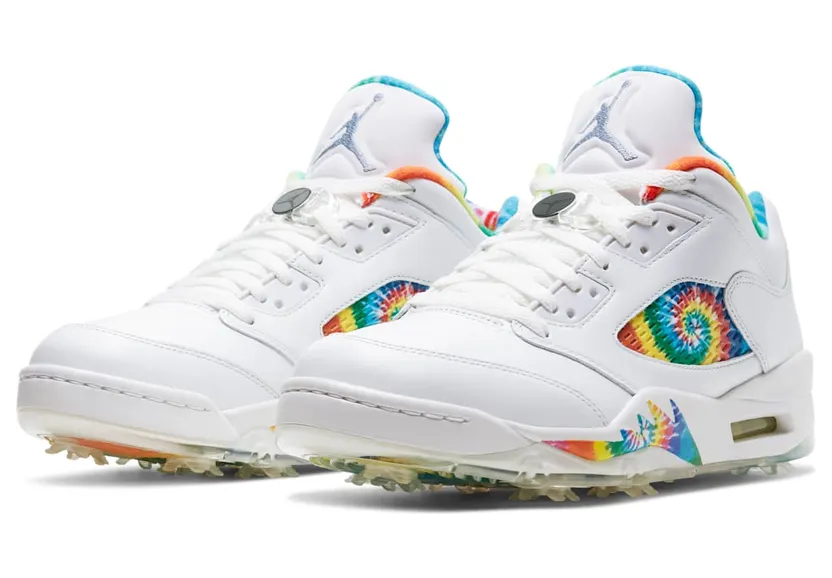 air-jordan-5 CW4205-100