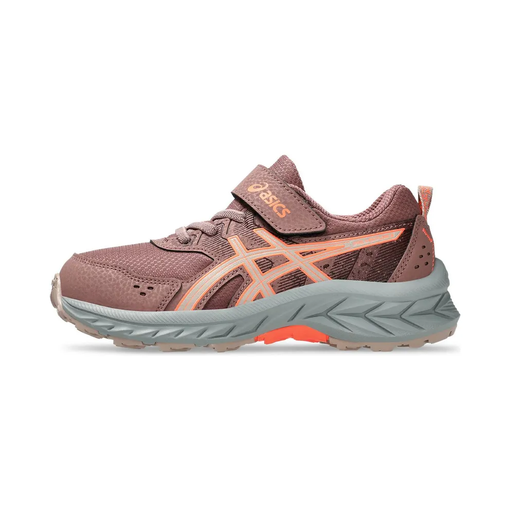 ASICS Gel-Venture 9 Rubble Red Fawn (1014A277-600)