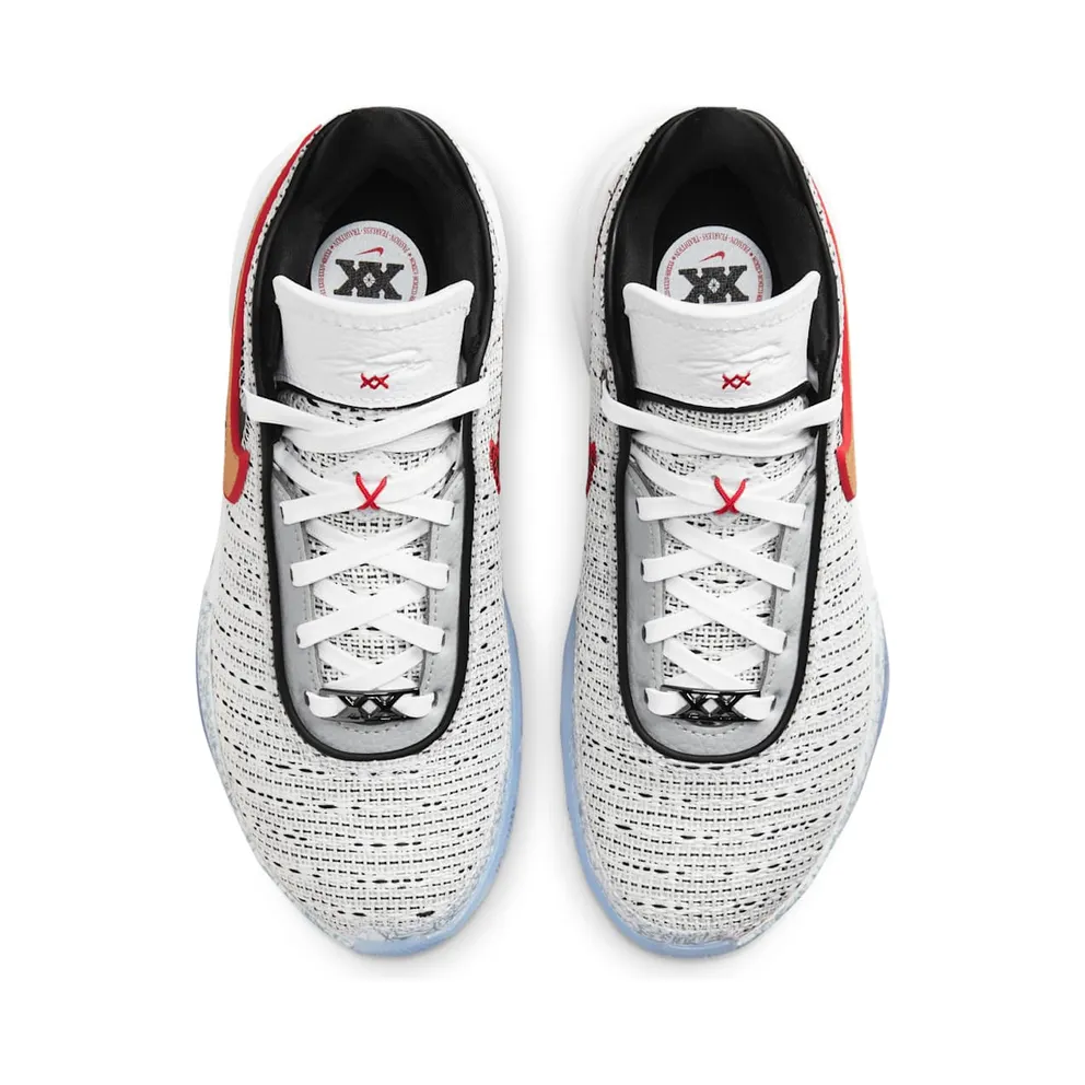 Nike LeBron 20 The Debut (DQ8651-100)