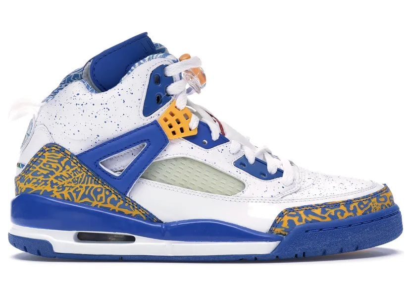 Jordan Spizike Do the Right Thing