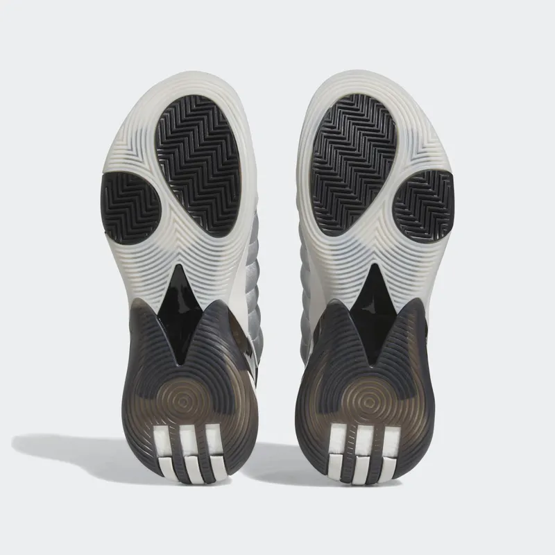 adidas Harden Vol. 7 Silver Metallic (HQ3424)