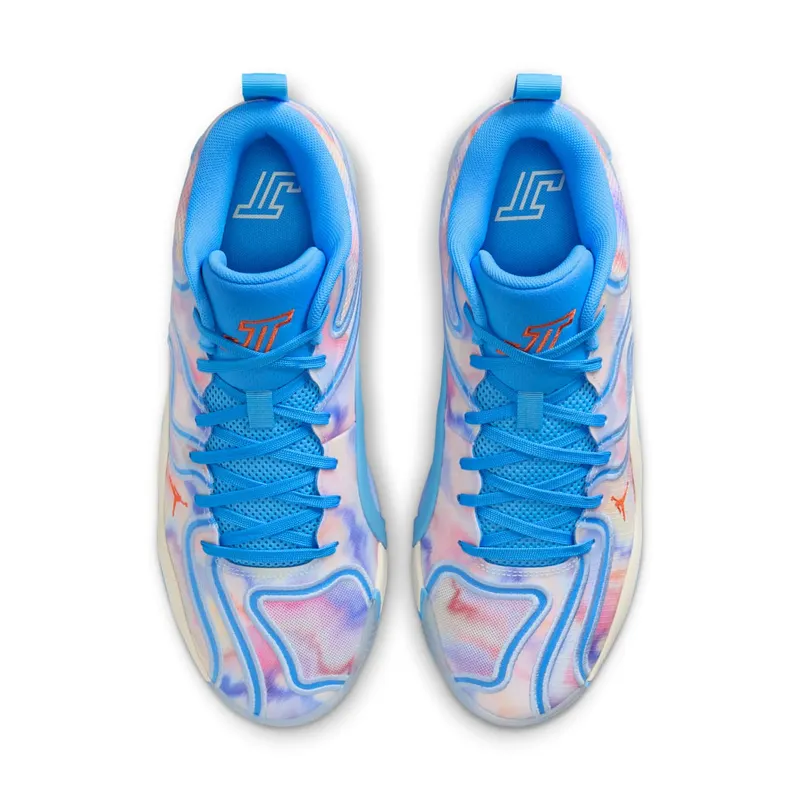 Jordan Tatum 3 “Tie Dye” (FZ6598-400)
