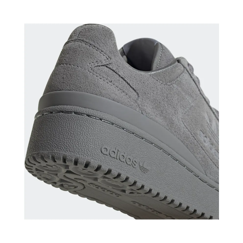 Adidas Forum Bold Grey Three / Grey Three / Off White (GW9122)