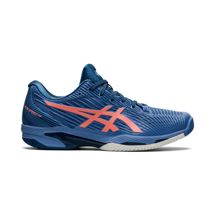 Asics Solution Speed™ Ff 2 Blue Harmony/Guava (1041A182.400)