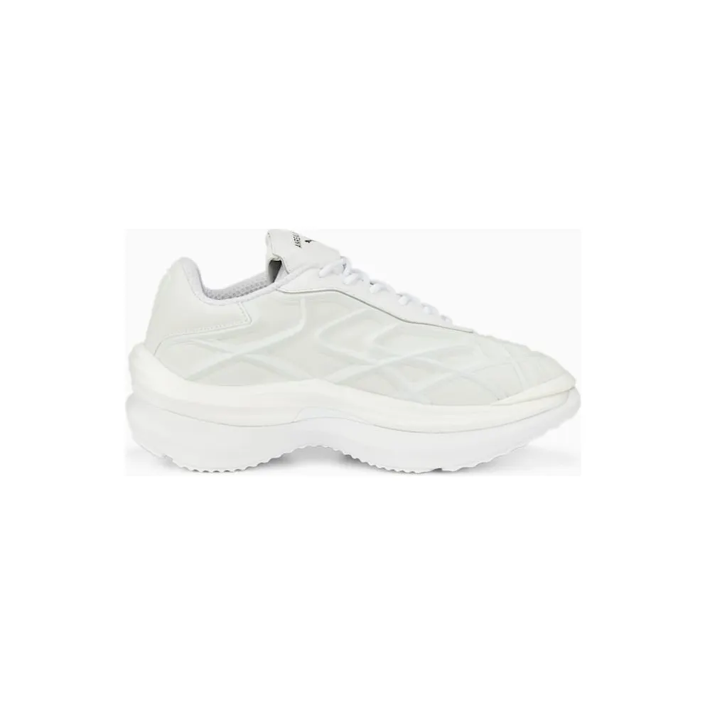 Puma x ANREALAGE Variant NITRO White (387680-01)