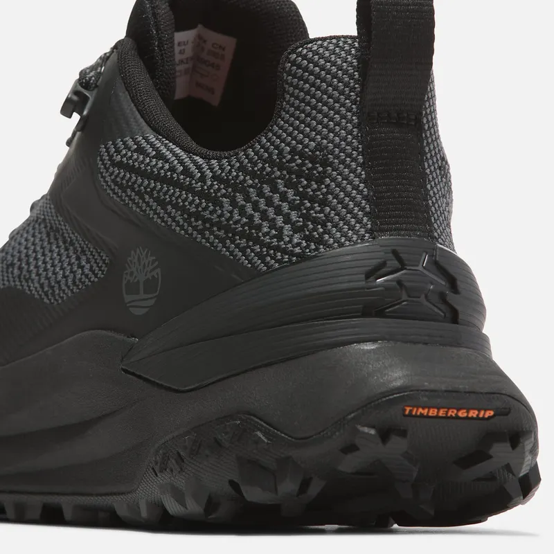 Timberland sneaker Grey / Kreeft / Black (TB0A6DJK-ENQ)