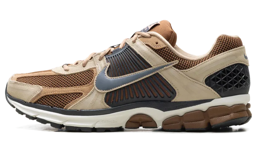 Nike Zoom Vomero 5 “Light British Tan / Khaki” (HF1553-202)