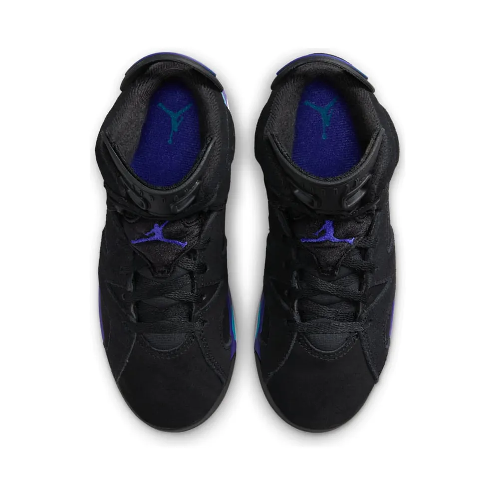 Jordan 6 Retro PS “Aqua” (DV3605-004)