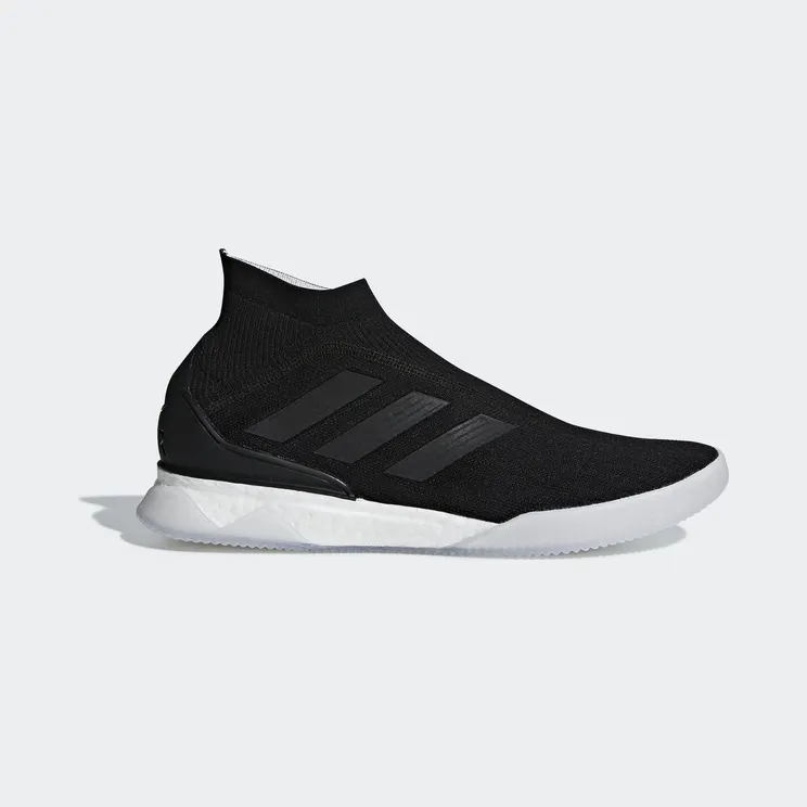 adidas Predator Tango 18+ Core Black