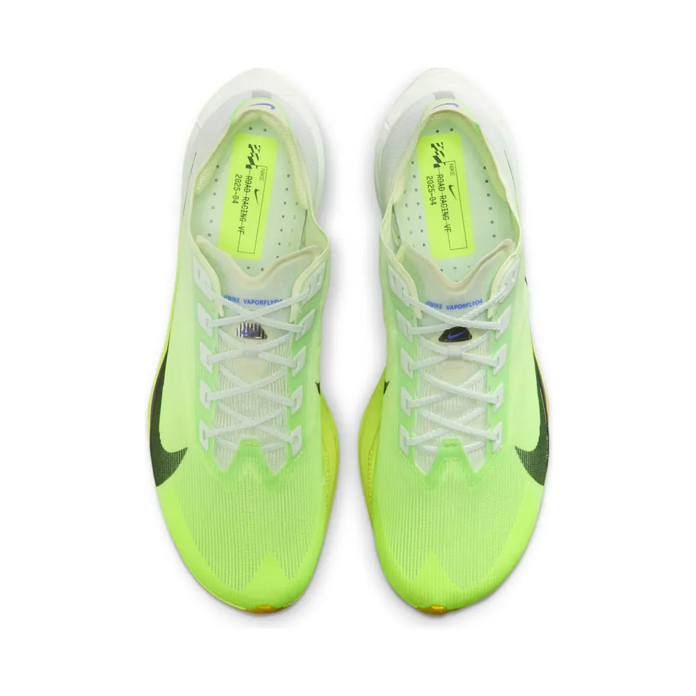 Nike Vaporfly 4 Barely Green/Volt Tint/Sapphire/Black Spruce (HF6414-300)